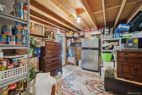 2705 Tartan Lane Colorado Springs CO 80920