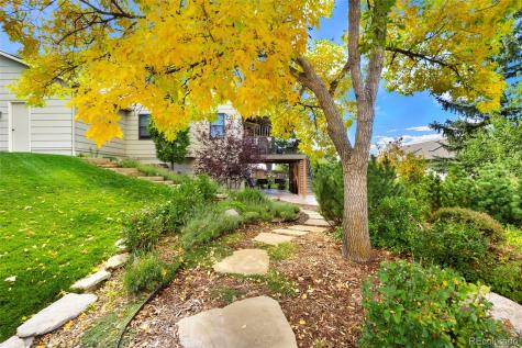 2705 Tartan Lane Colorado Springs CO 80920