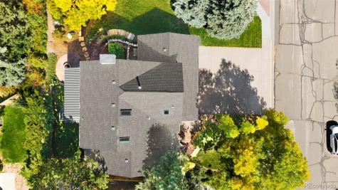 2705 Tartan Lane Colorado Springs CO 80920