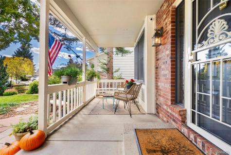 2705 Tartan Lane Colorado Springs CO 80920