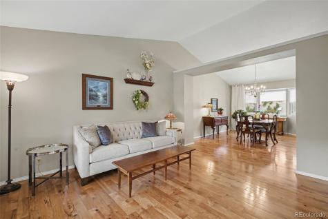 2705 Tartan Lane Colorado Springs CO 80920