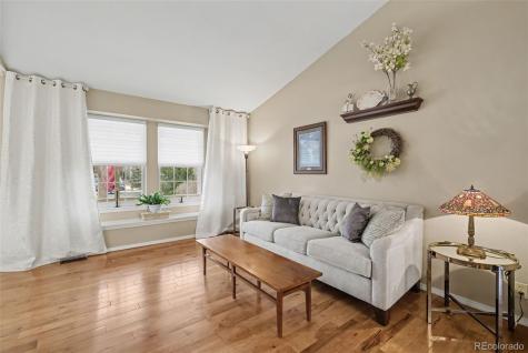 2705 Tartan Lane Colorado Springs CO 80920