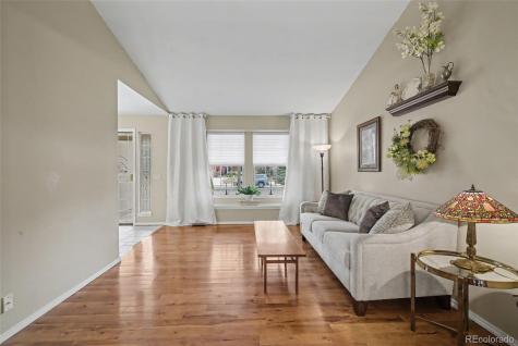 2705 Tartan Lane Colorado Springs CO 80920