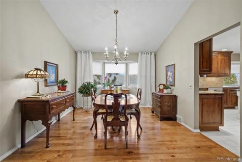 2705 Tartan Lane Colorado Springs CO 80920