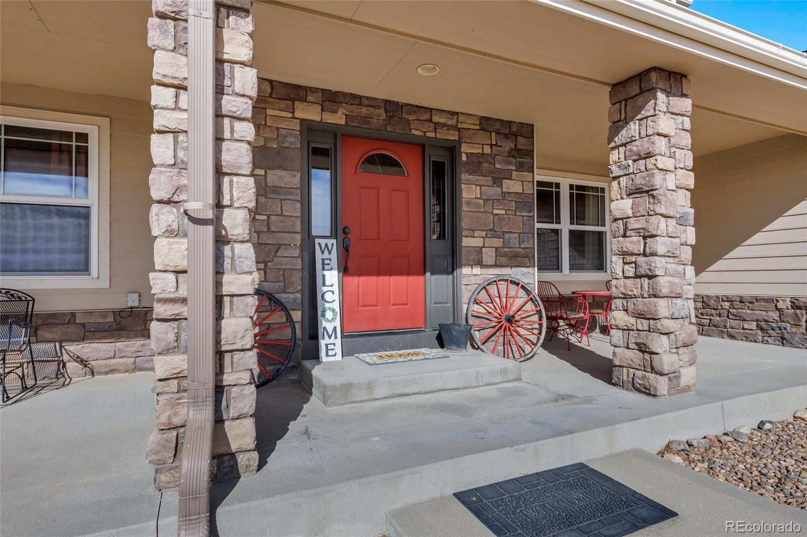 3463 Willownook Ranch Trail Elizabeth CO 80107