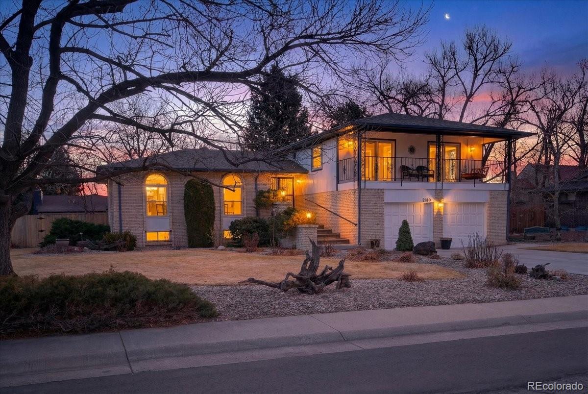 7670 Lewis Court Arvada CO 80005