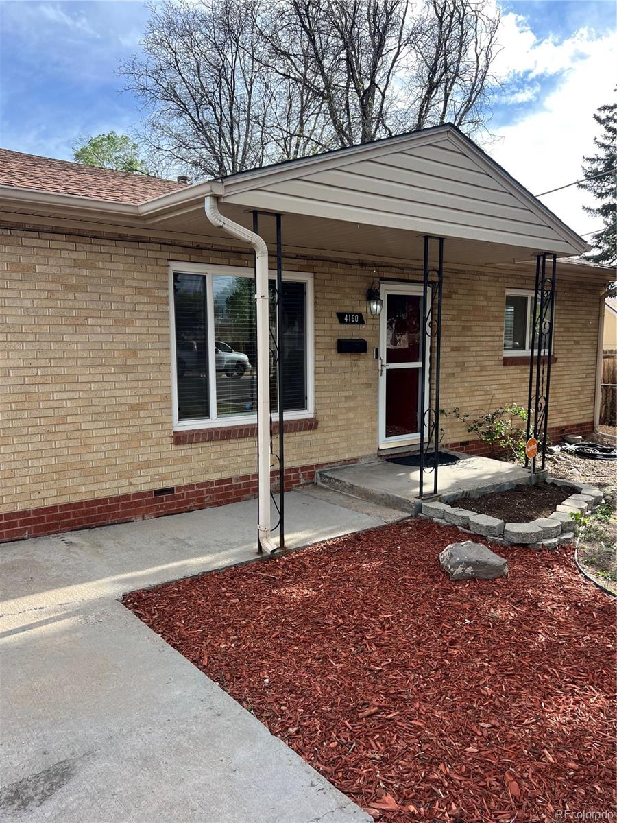 4160 W 75th Avenue Westminster CO 80030