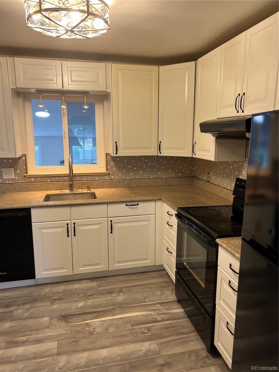 4160 W 75th Avenue Westminster CO 80030