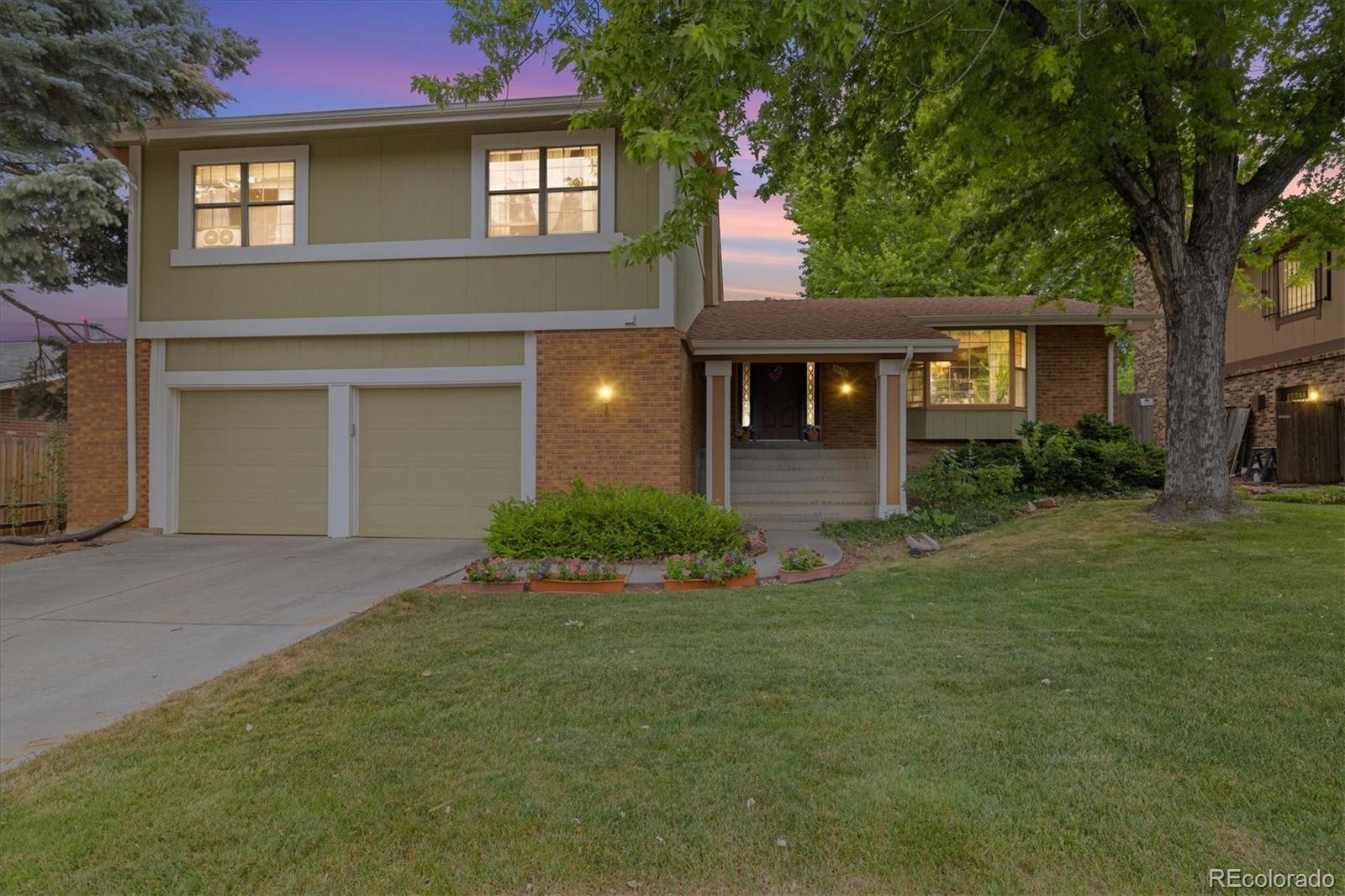 8650 E Eastman Avenue Denver CO 80231