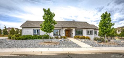 5775 Regal View Road Colorado Springs CO 80919