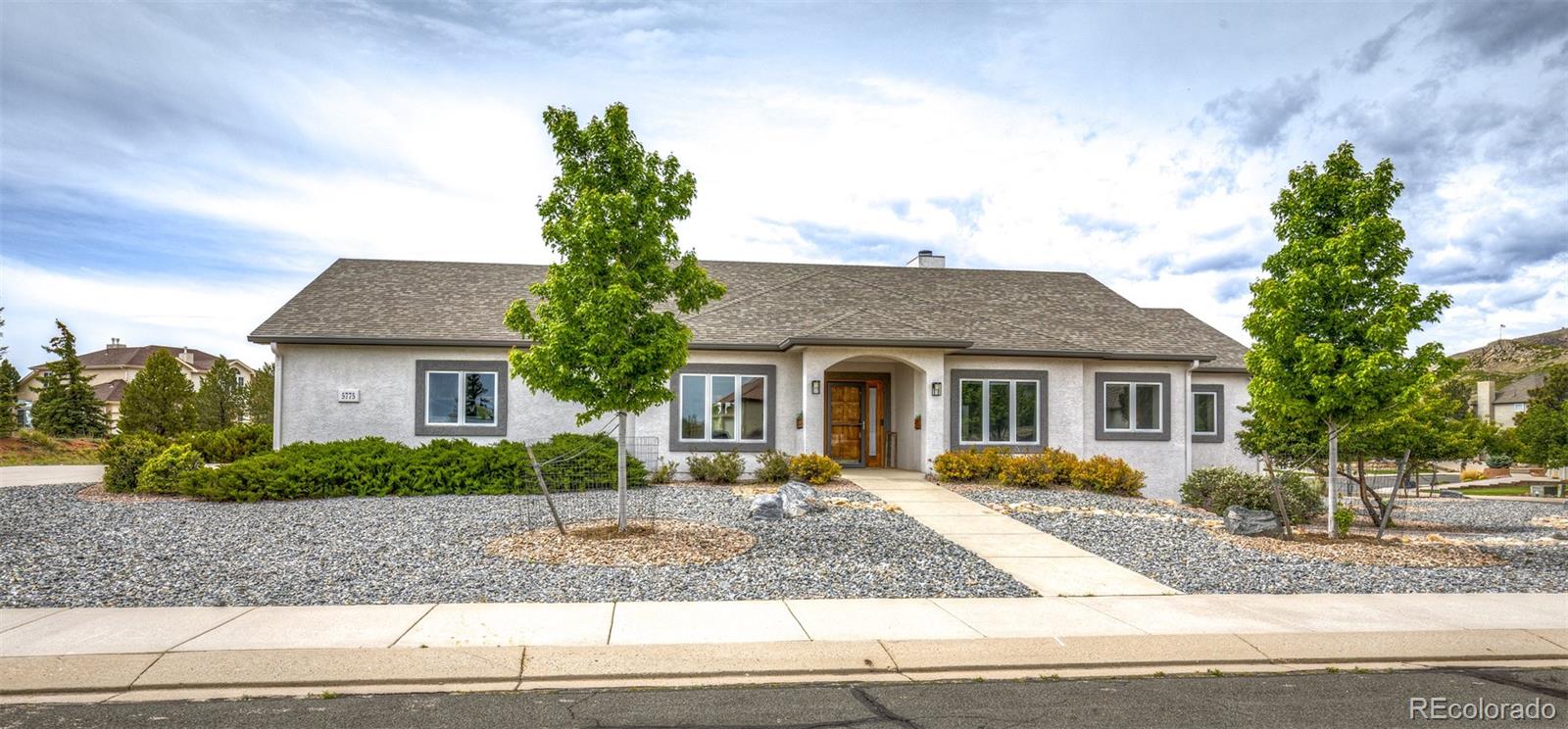 5775 Regal View Road Colorado Springs CO 80919