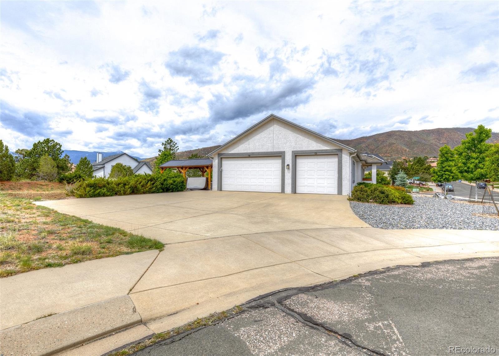 5775 Regal View Road Colorado Springs CO 80919