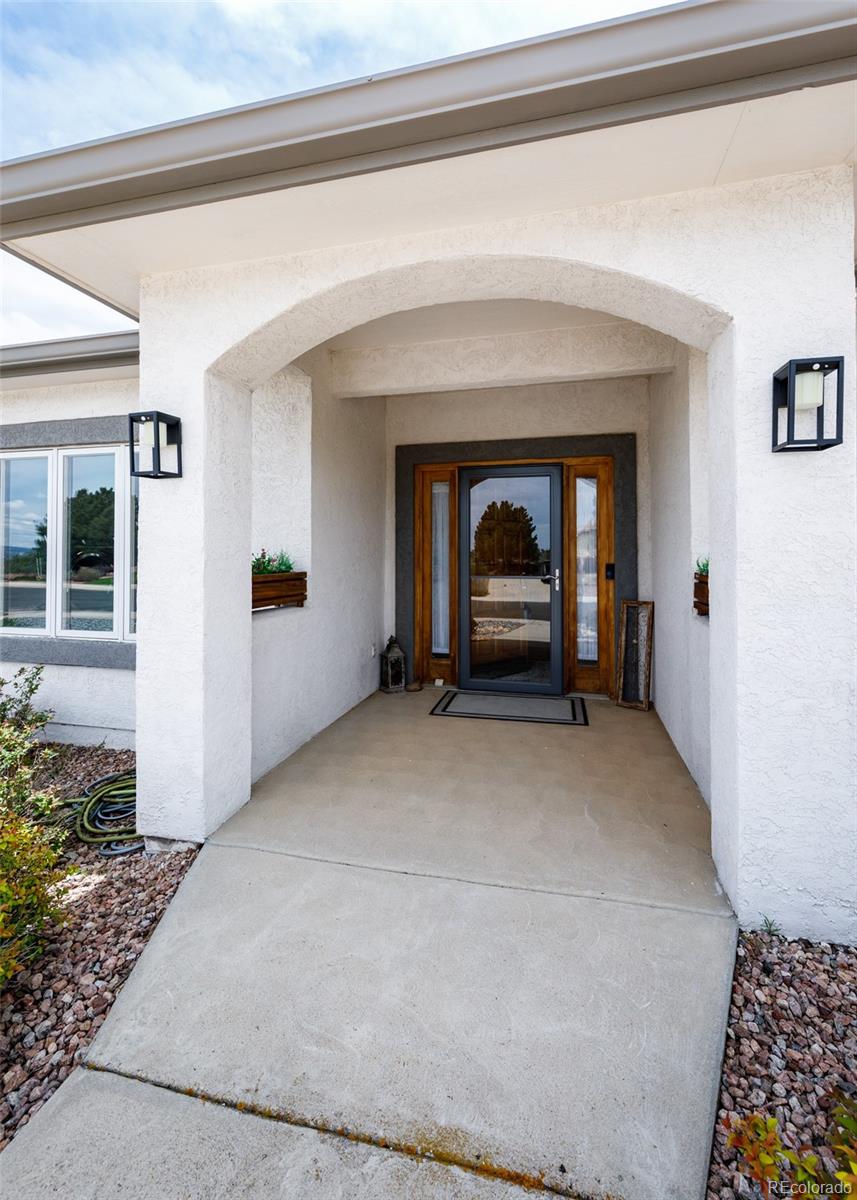 5775 Regal View Road Colorado Springs CO 80919