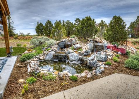 5775 Regal View Road Colorado Springs CO 80919