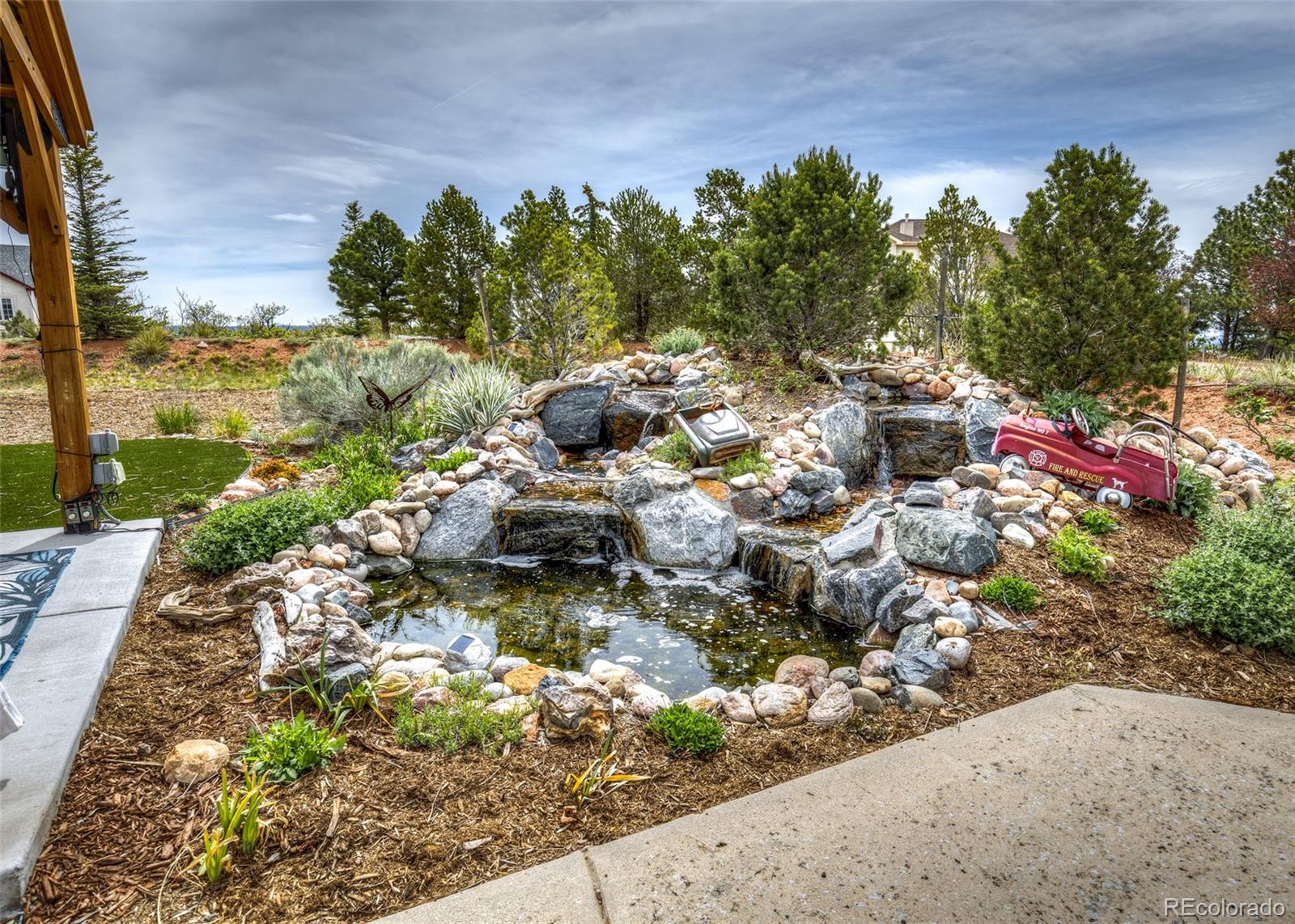 5775 Regal View Road Colorado Springs CO 80919