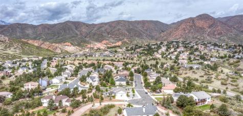 5775 Regal View Road Colorado Springs CO 80919