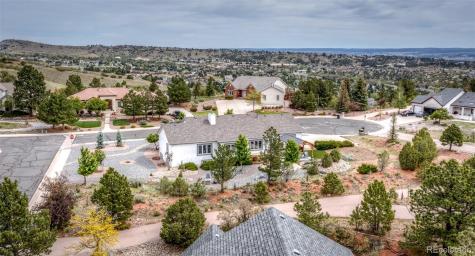 5775 Regal View Road Colorado Springs CO 80919