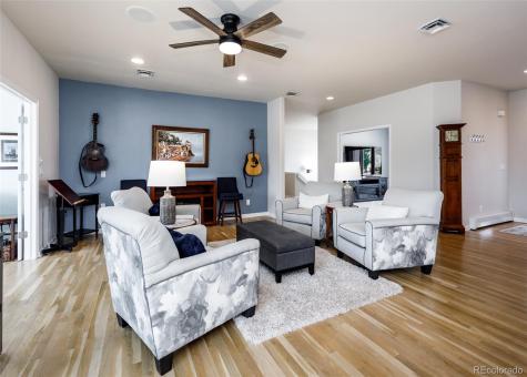 5775 Regal View Road Colorado Springs CO 80919