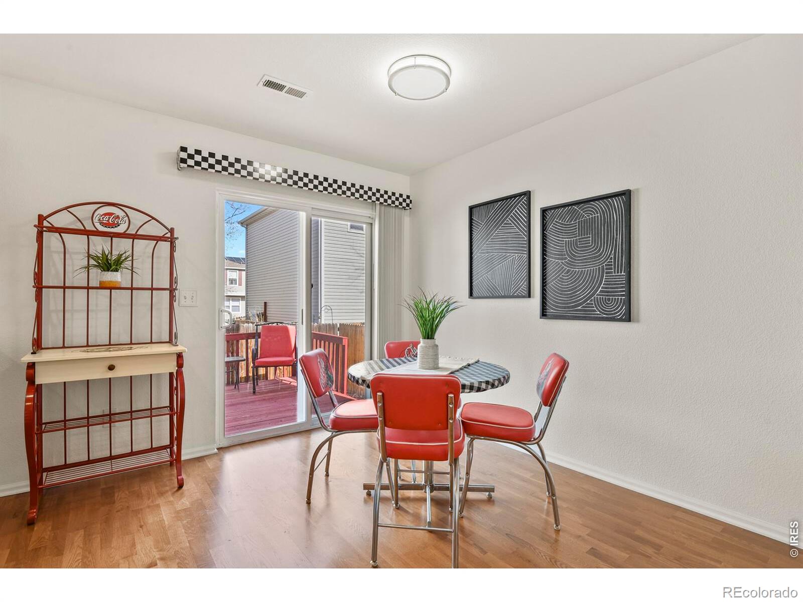 4669 S Swadley Way Morrison CO 80465