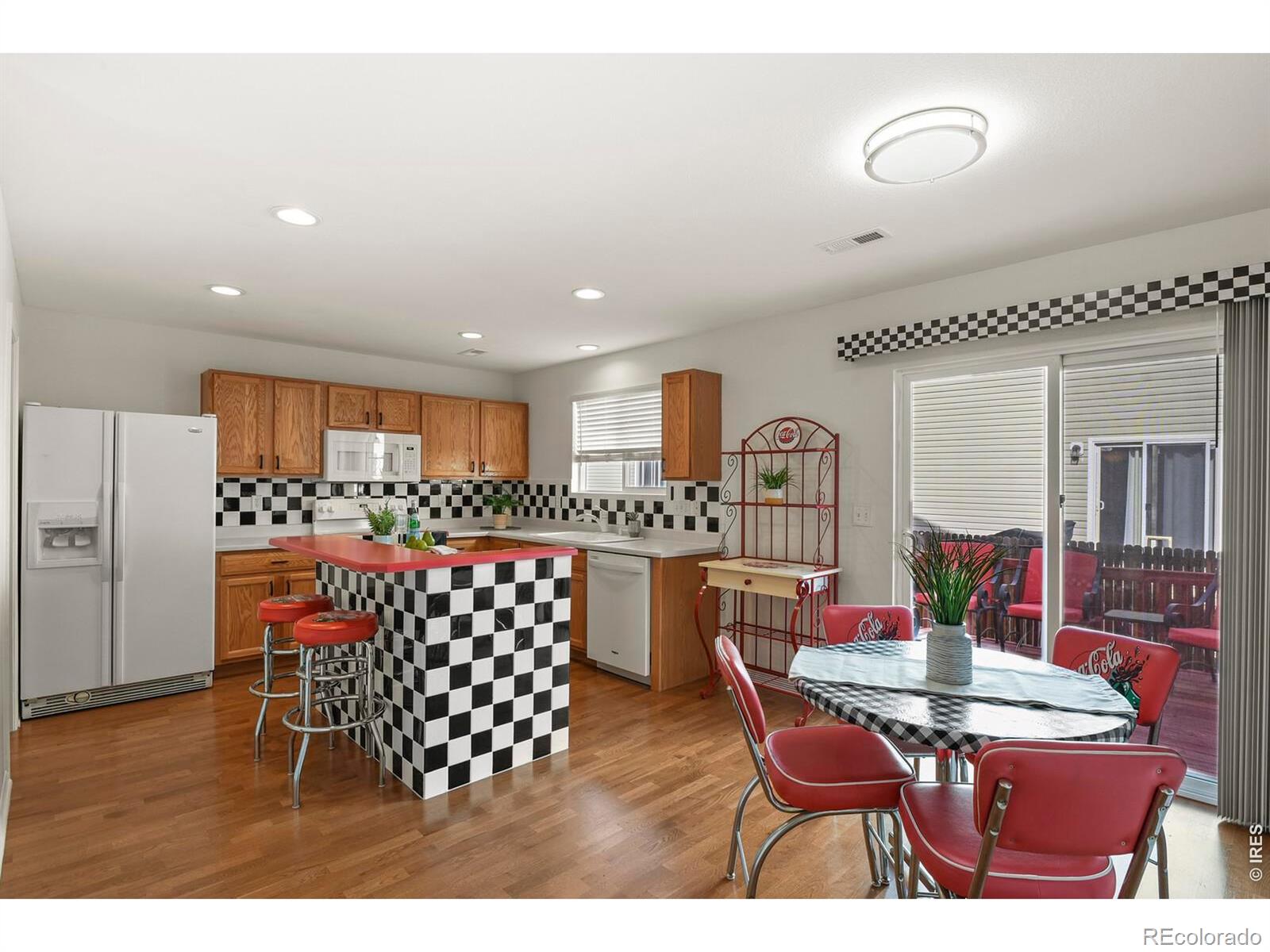 4669 S Swadley Way Morrison CO 80465
