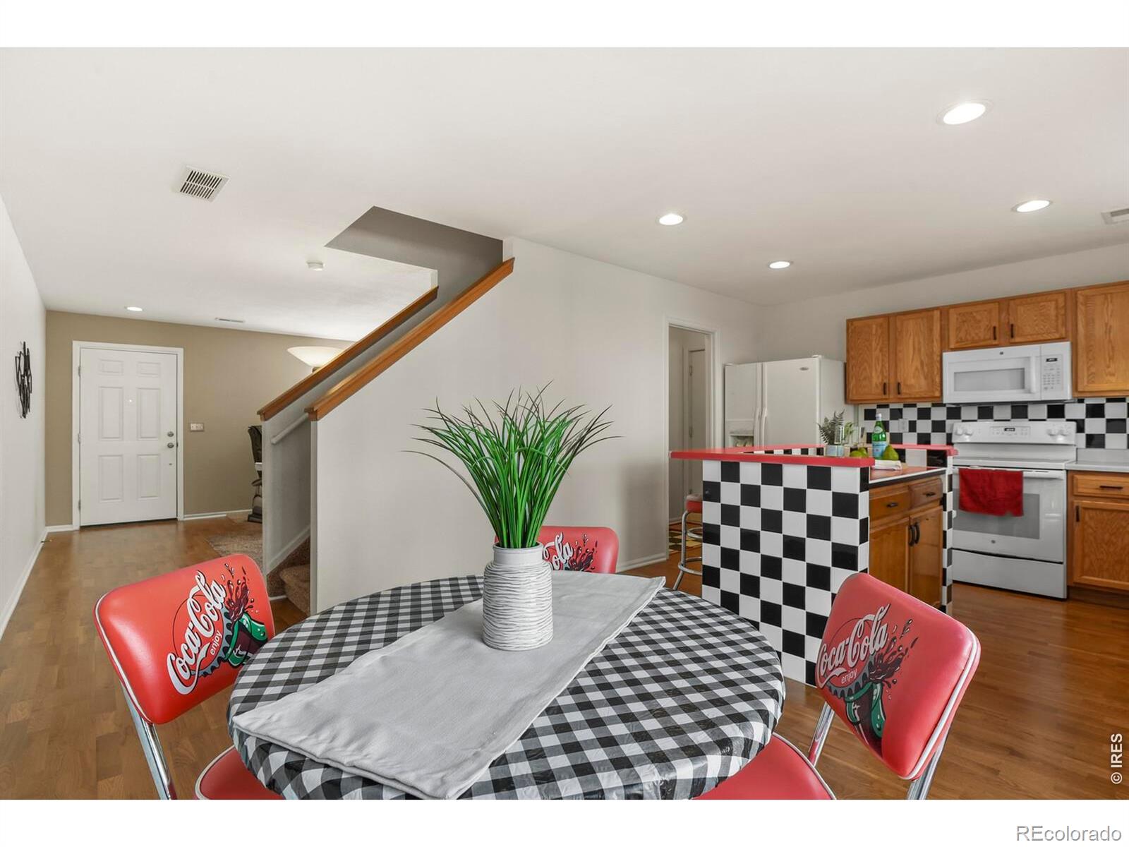 4669 S Swadley Way Morrison CO 80465