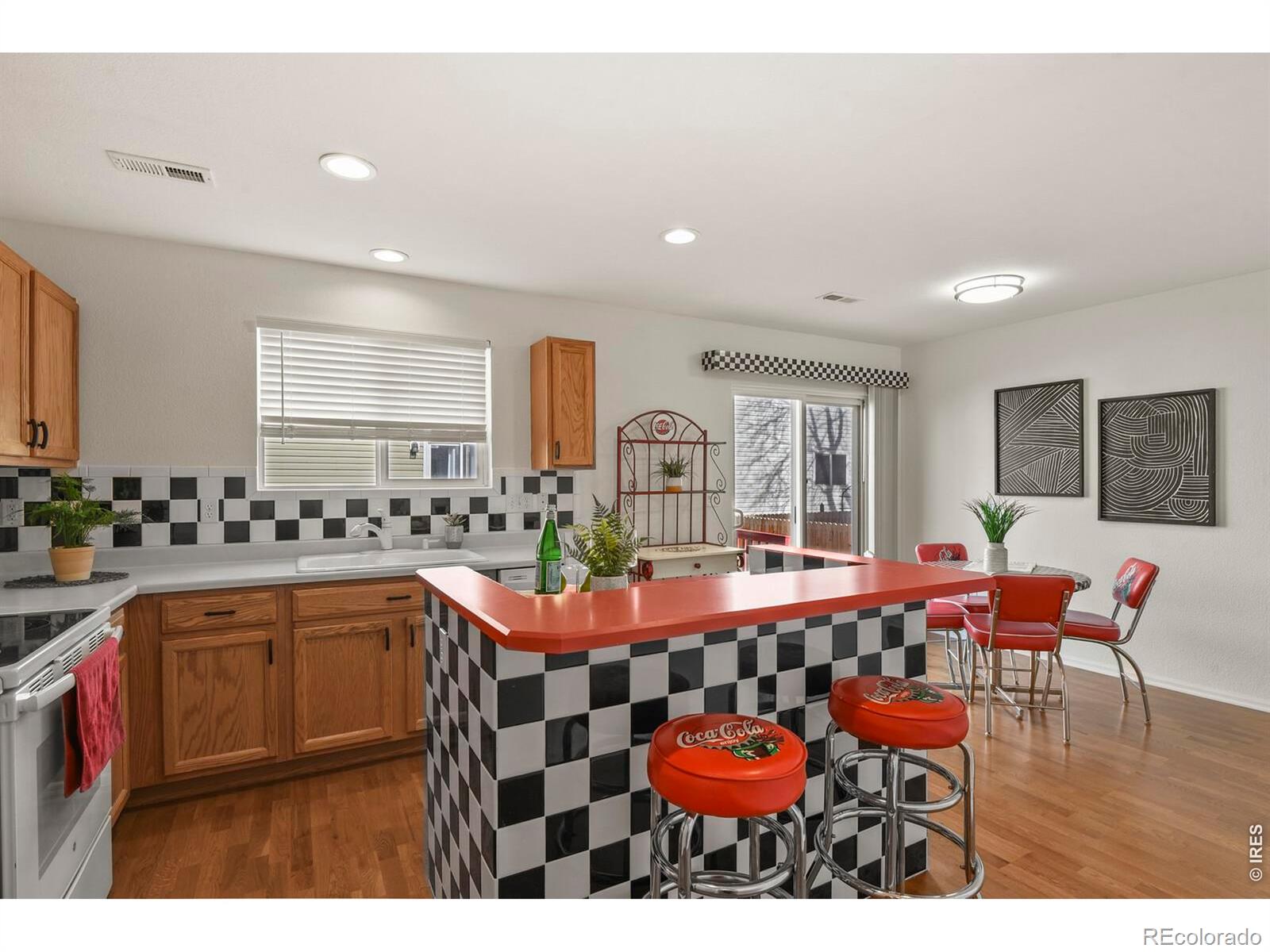 4669 S Swadley Way Morrison CO 80465