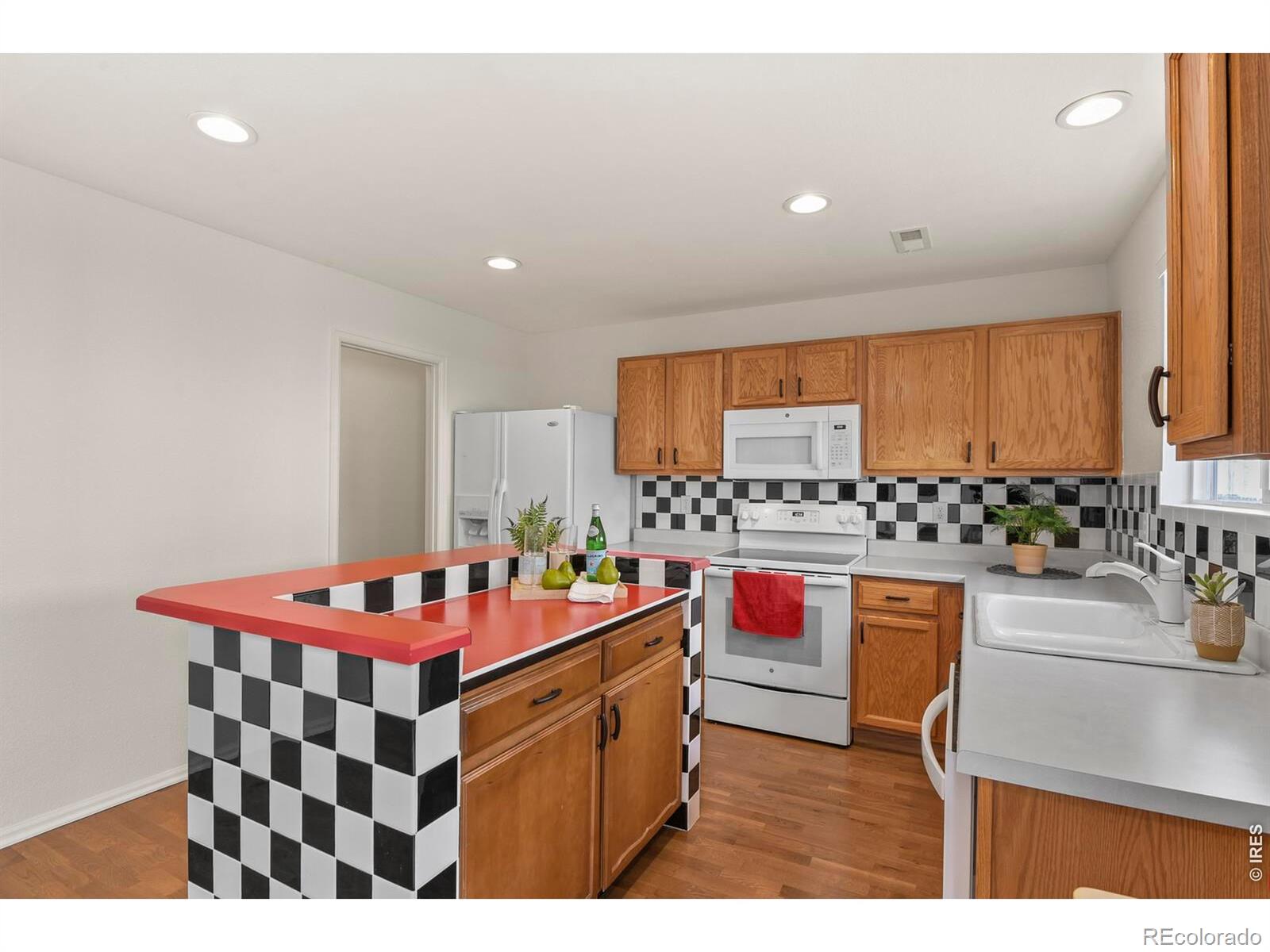 4669 S Swadley Way Morrison CO 80465