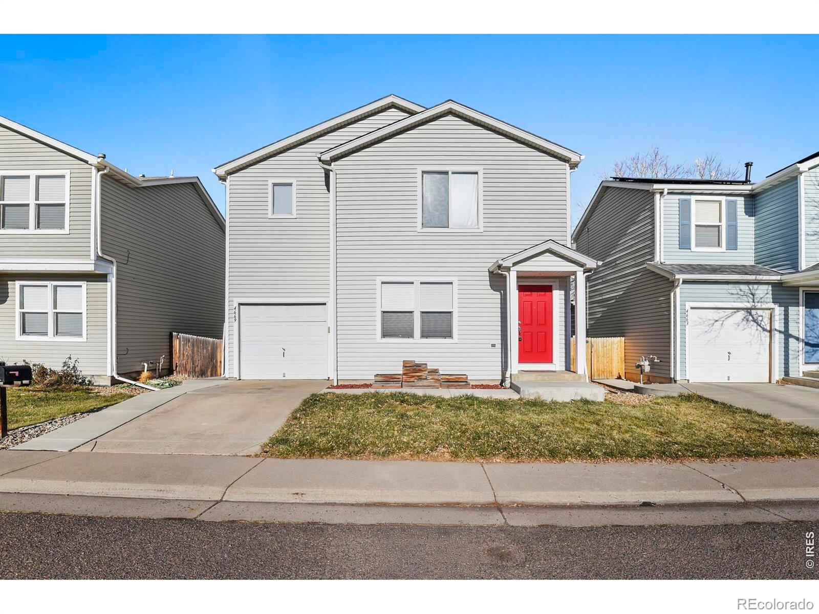 4669 S Swadley Way Morrison CO 80465