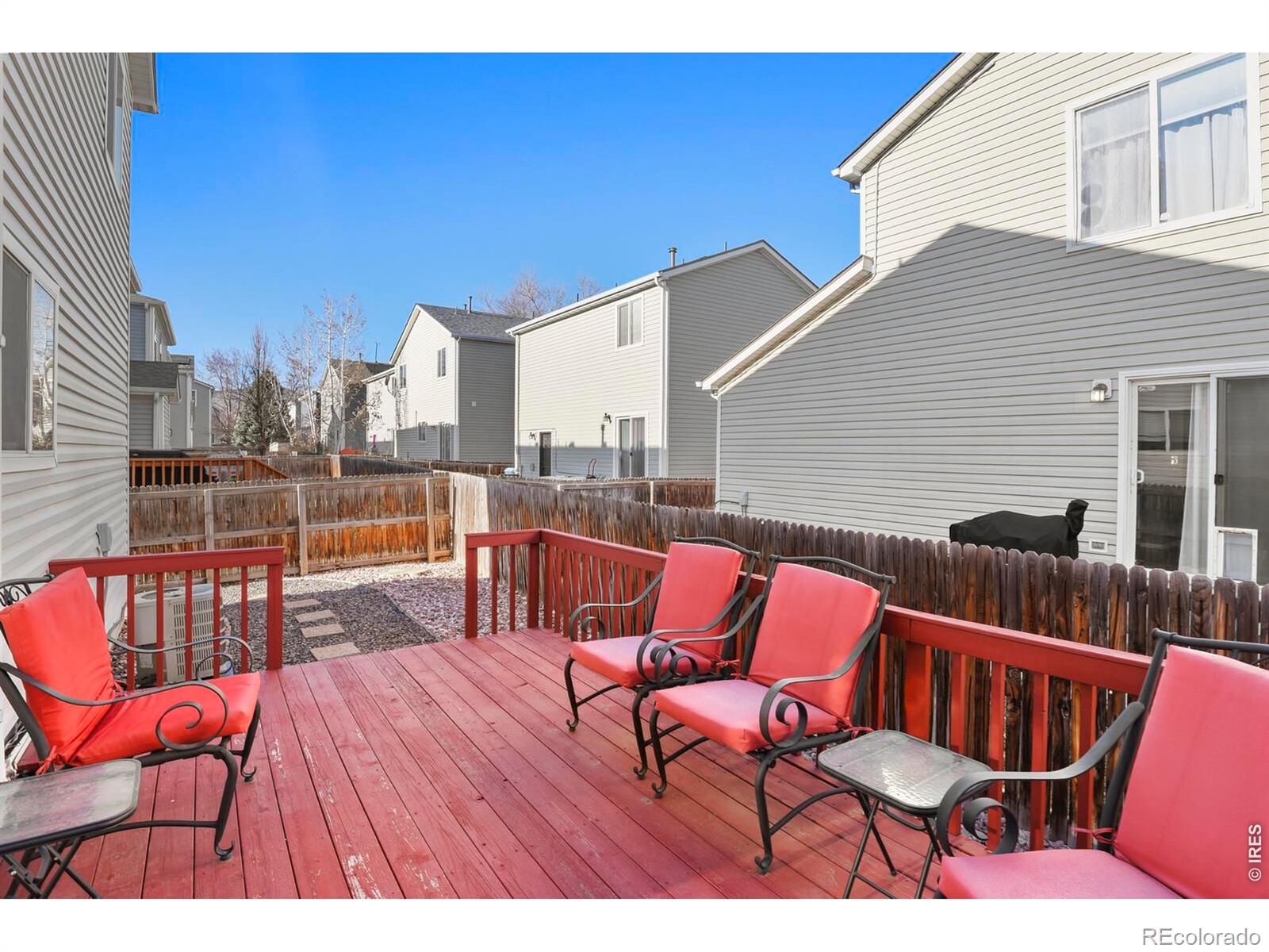 4669 S Swadley Way Morrison CO 80465