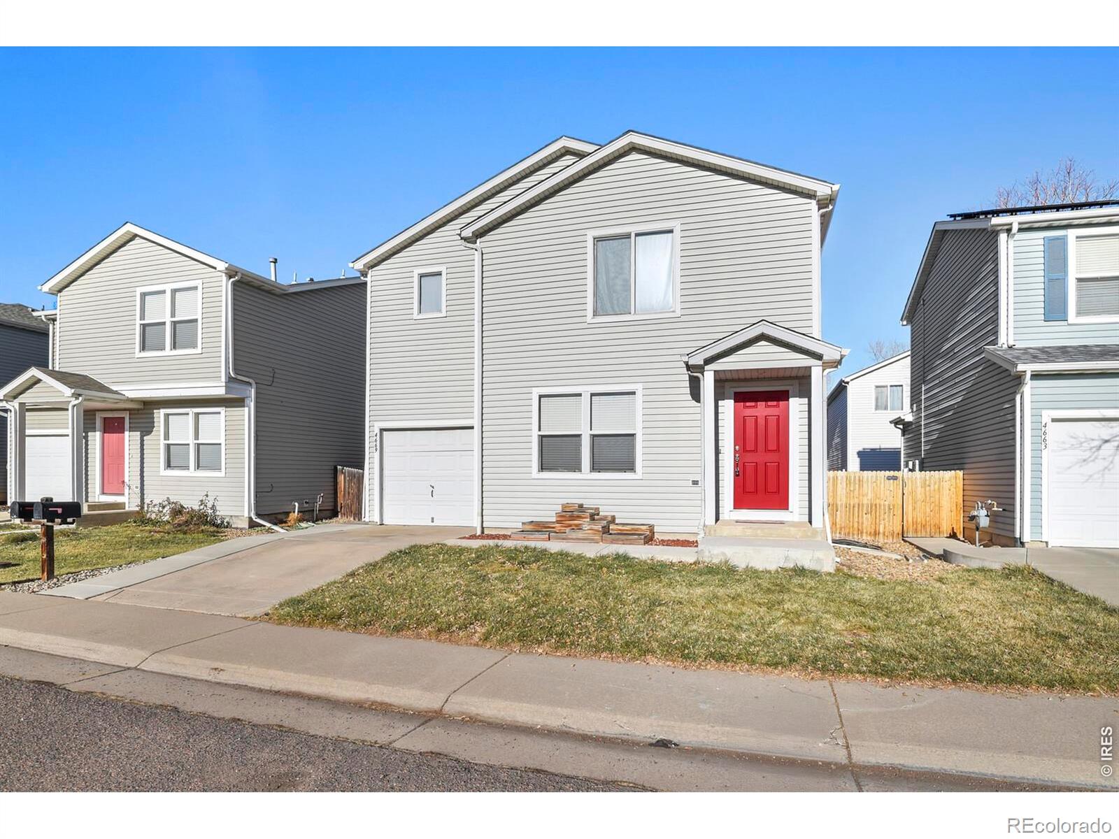 4669 S Swadley Way Morrison CO 80465