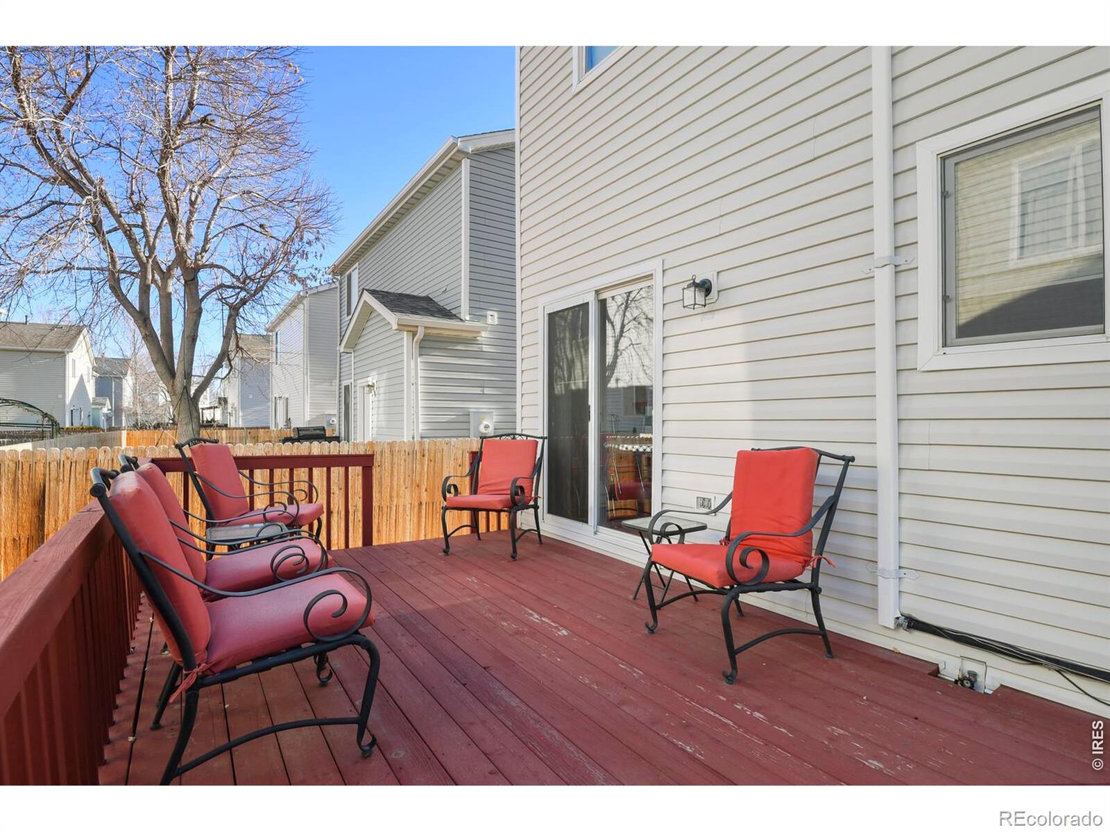 4669 S Swadley Way Morrison CO 80465