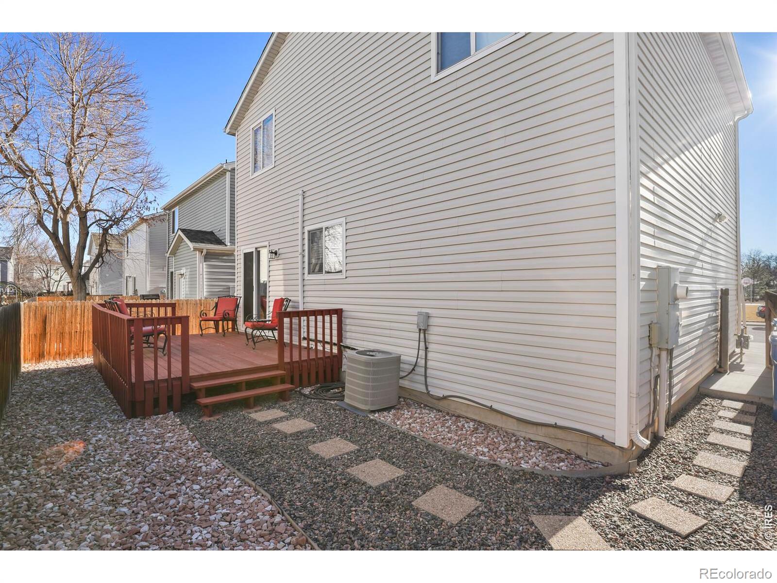 4669 S Swadley Way Morrison CO 80465