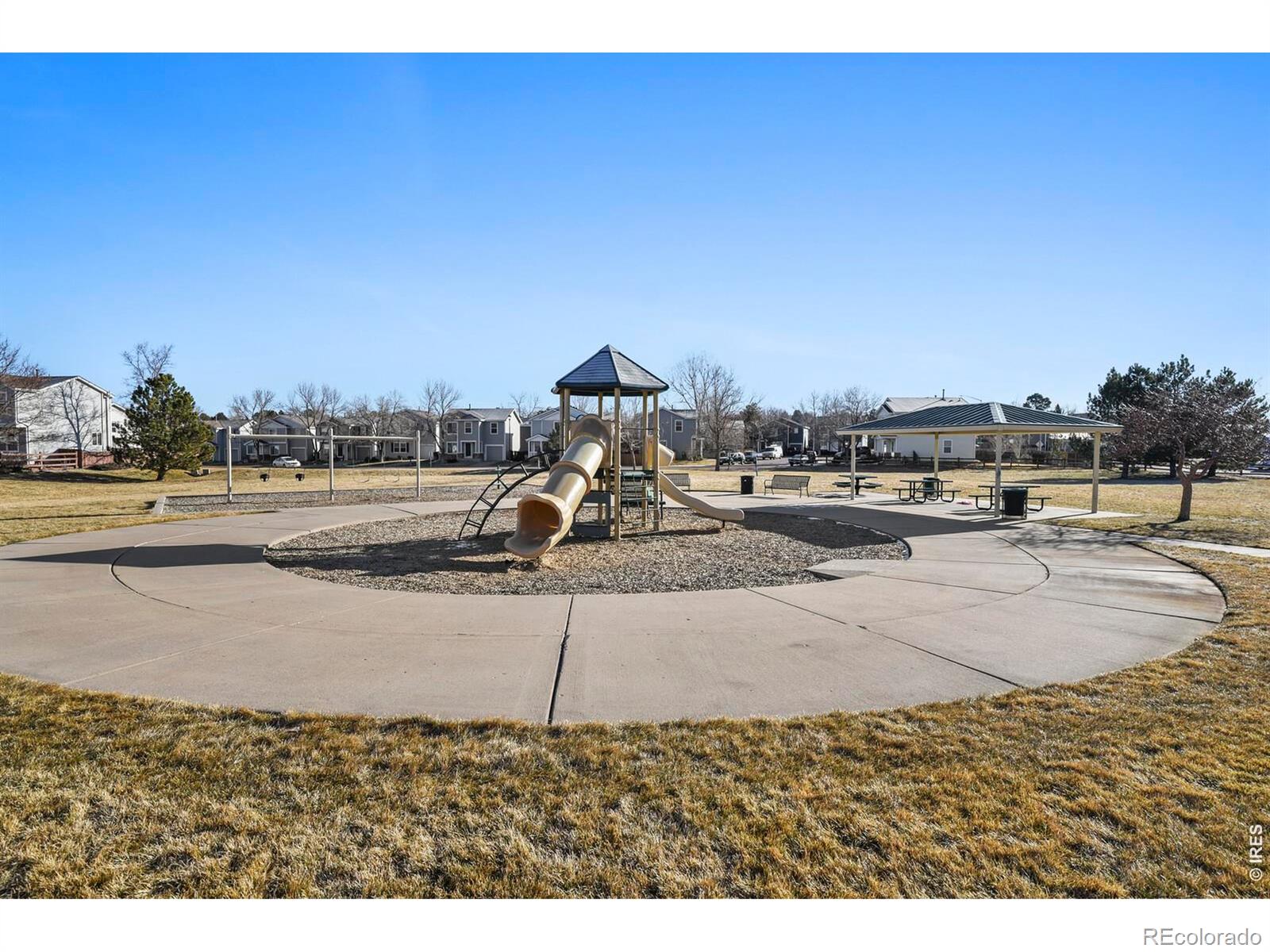 4669 S Swadley Way Morrison CO 80465