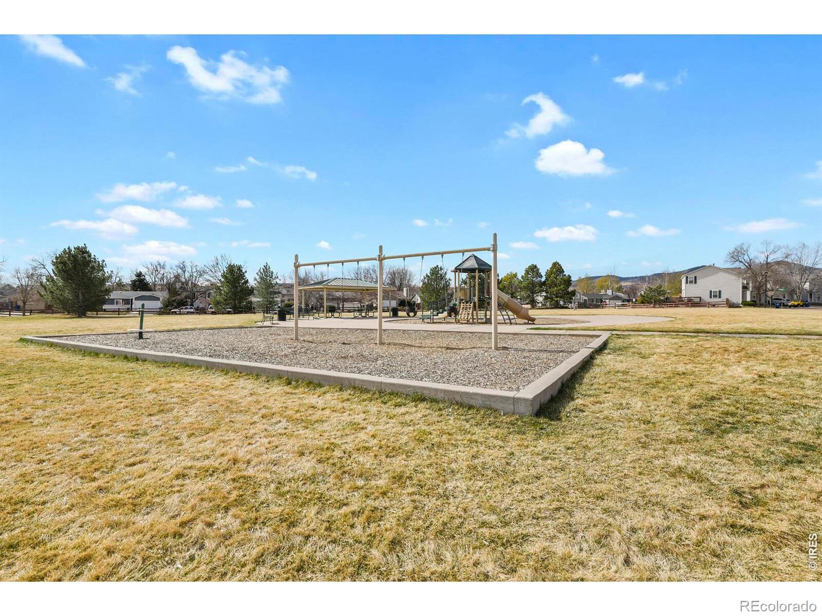 4669 S Swadley Way Morrison CO 80465