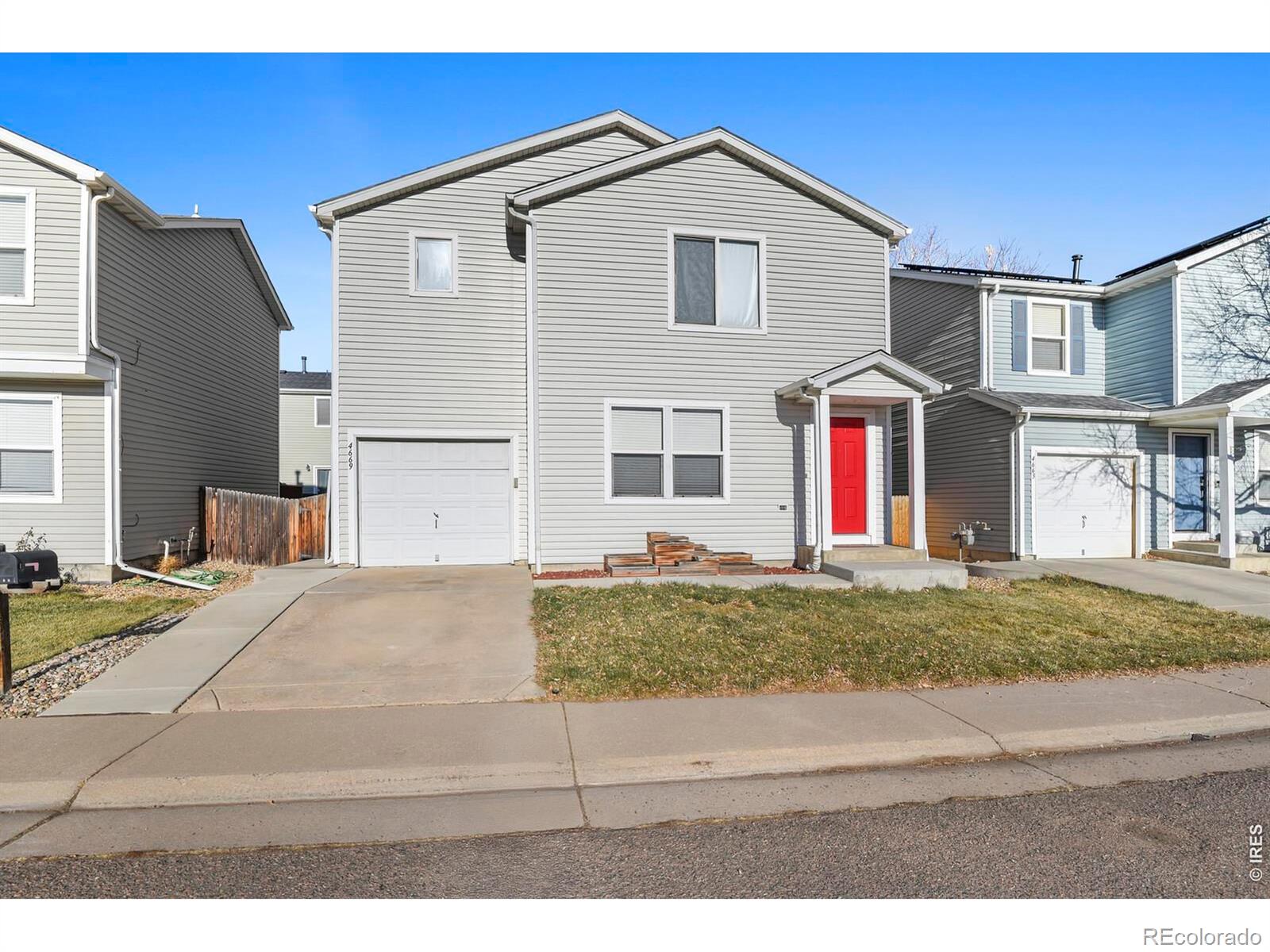 4669 S Swadley Way Morrison CO 80465