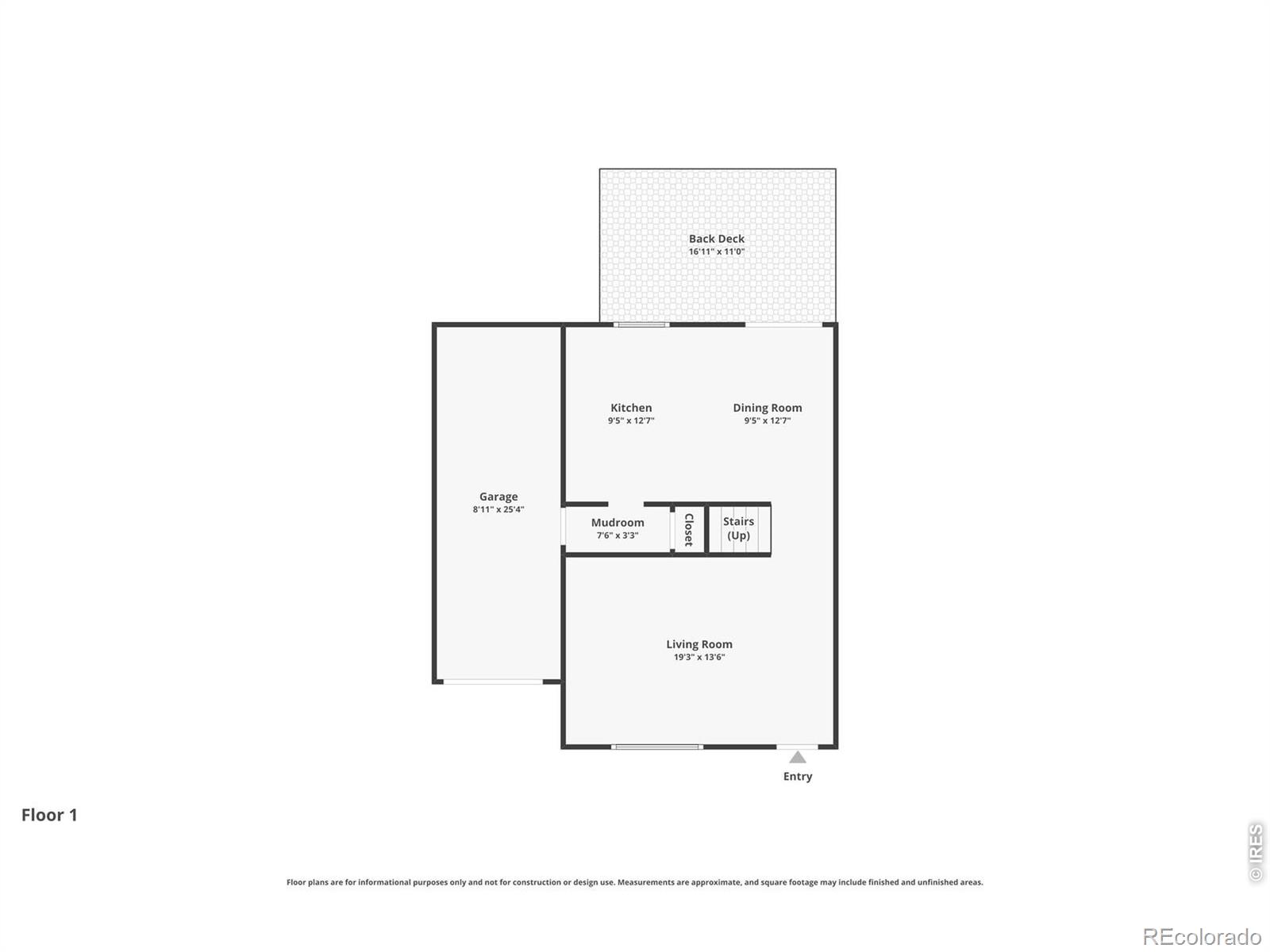 4669 S Swadley Way Morrison CO 80465