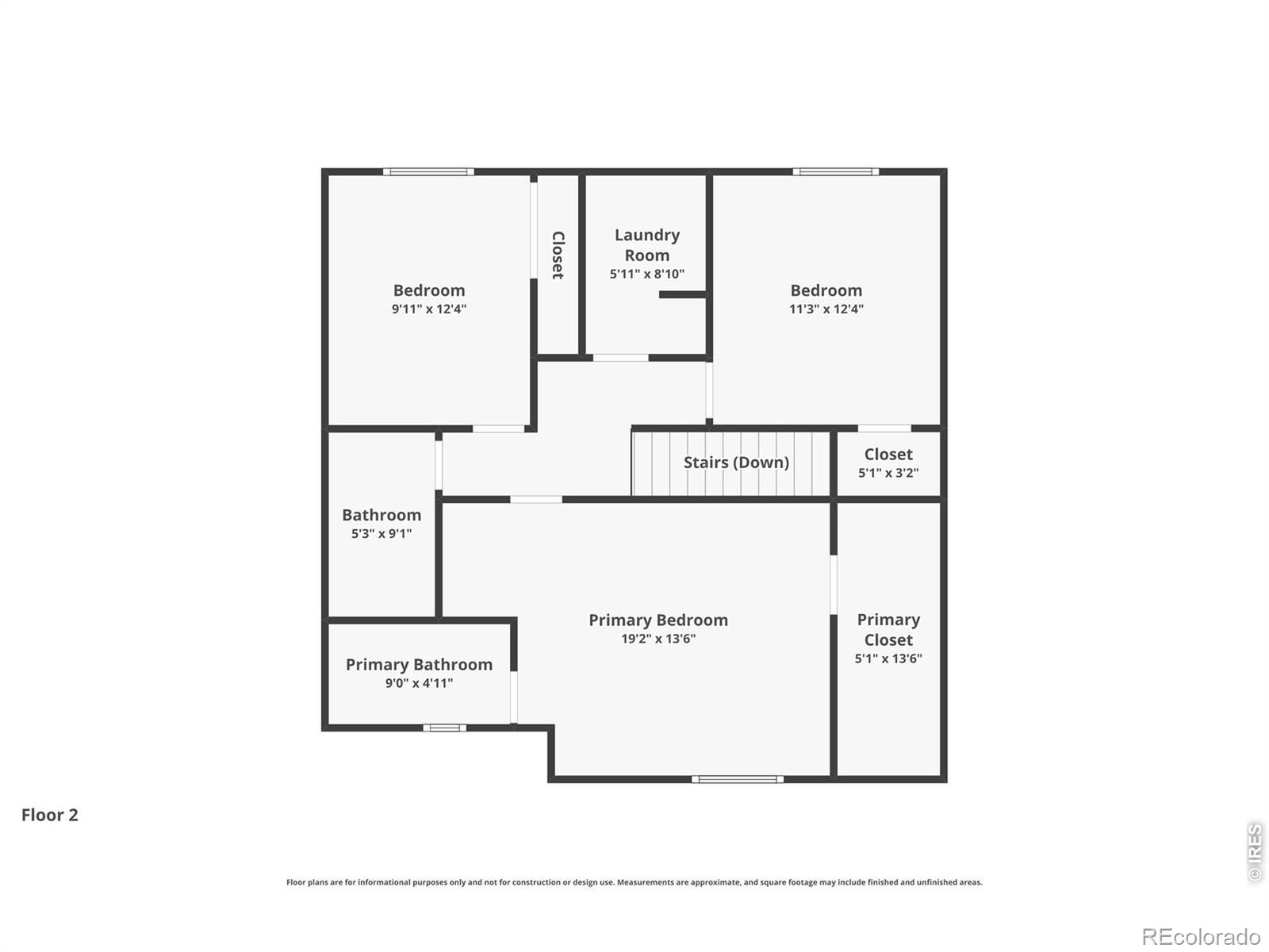 4669 S Swadley Way Morrison CO 80465