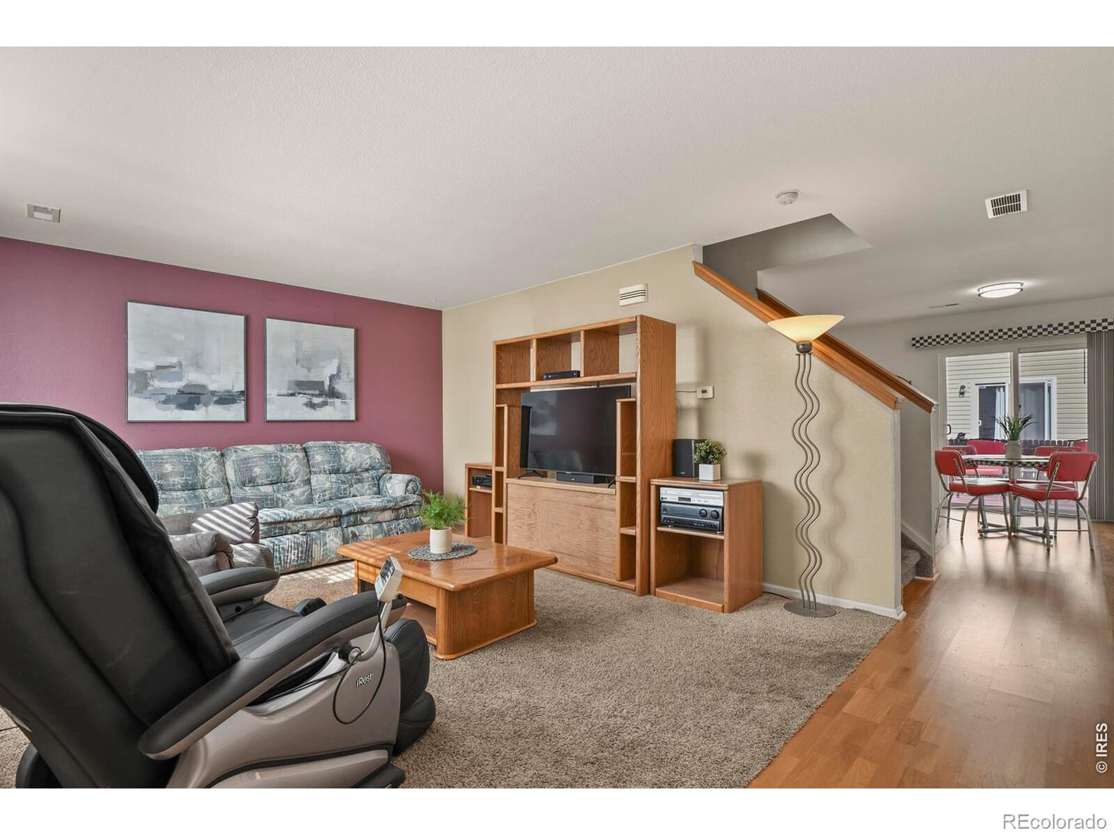 4669 S Swadley Way Morrison CO 80465