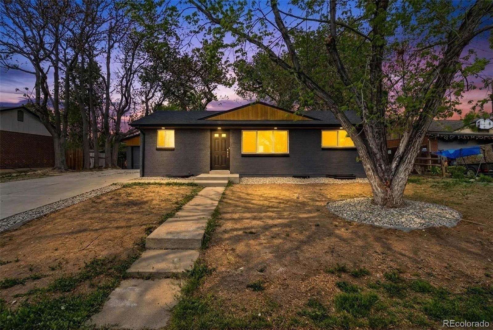 9141 Aspen Drive Thornton CO 80229