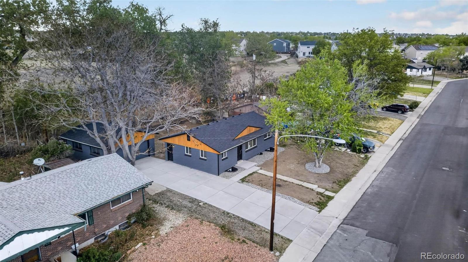 9141 Aspen Drive Thornton CO 80229