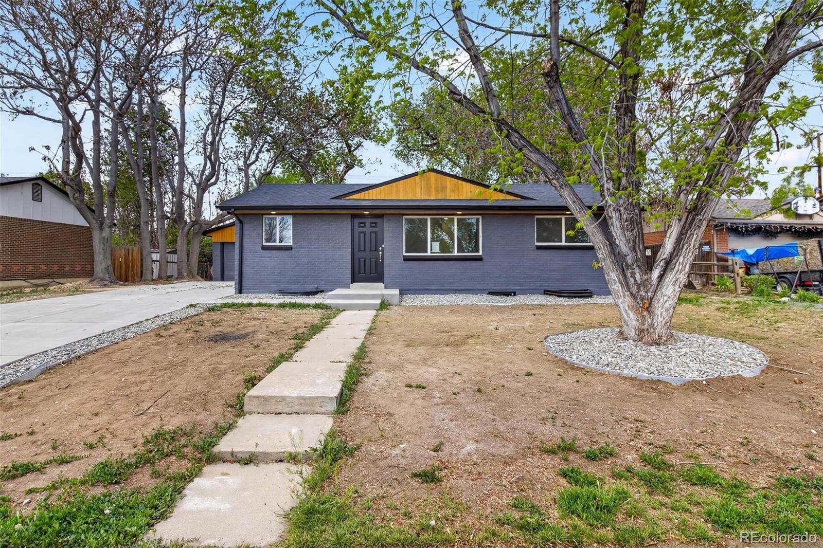 9141 Aspen Drive Thornton CO 80229