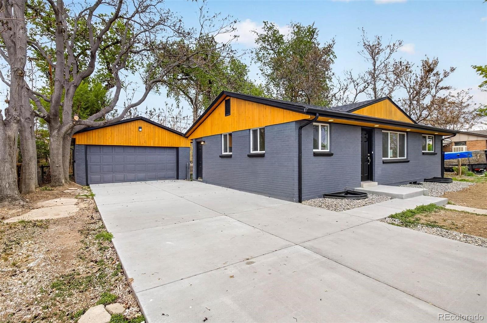 9141 Aspen Drive Thornton CO 80229