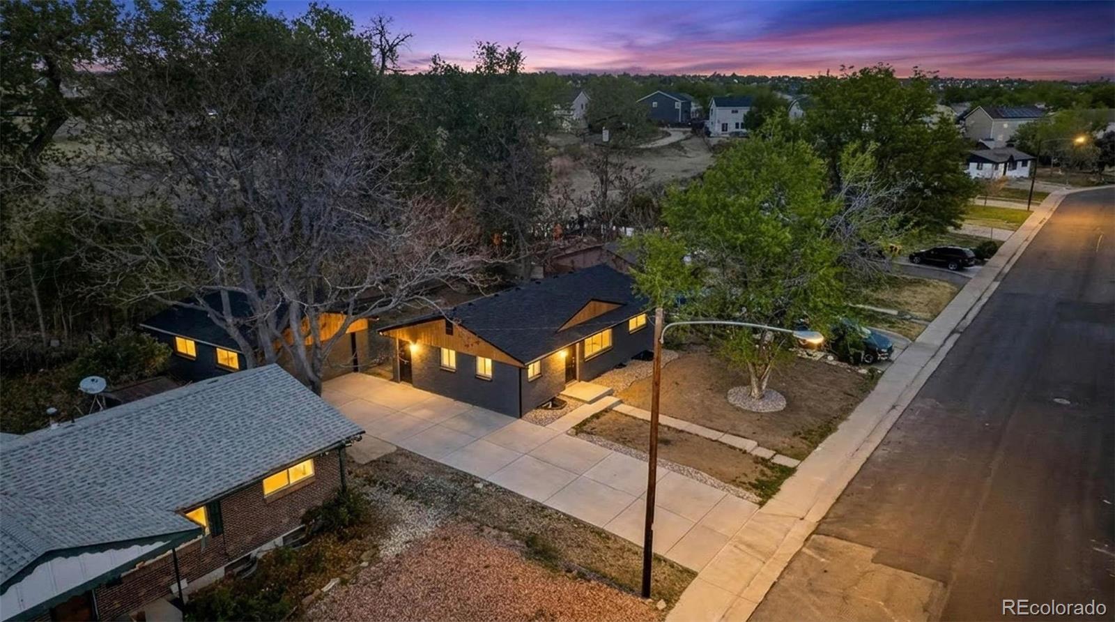 9141 Aspen Drive Thornton CO 80229