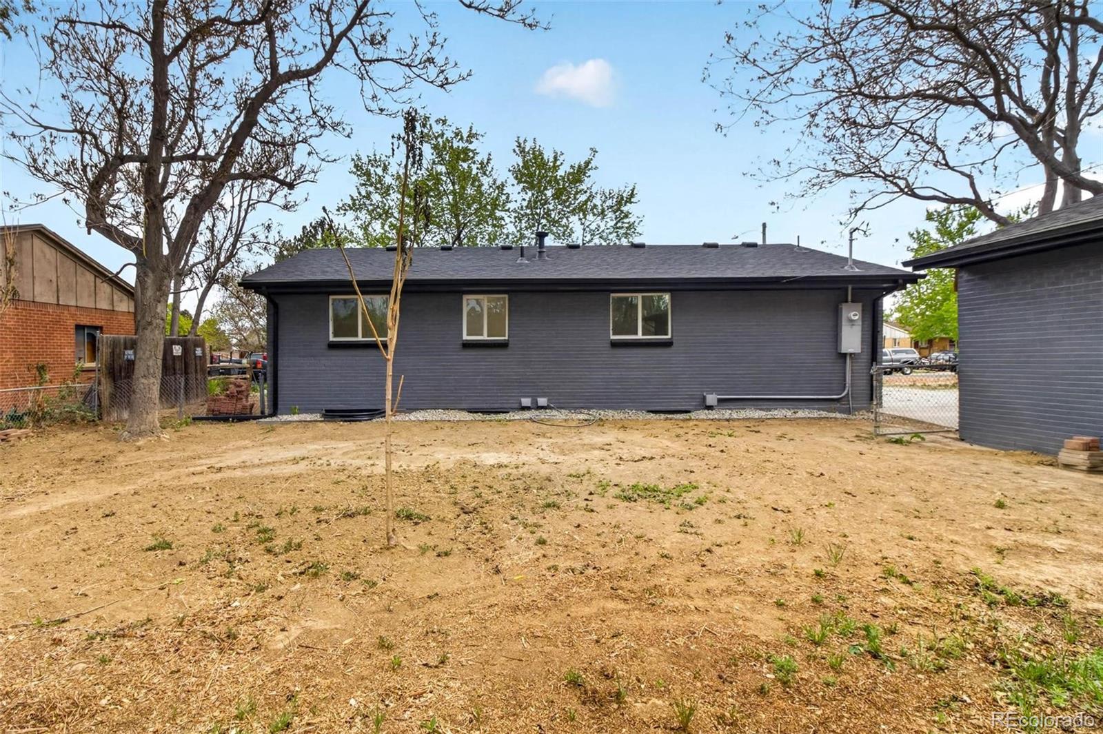 9141 Aspen Drive Thornton CO 80229