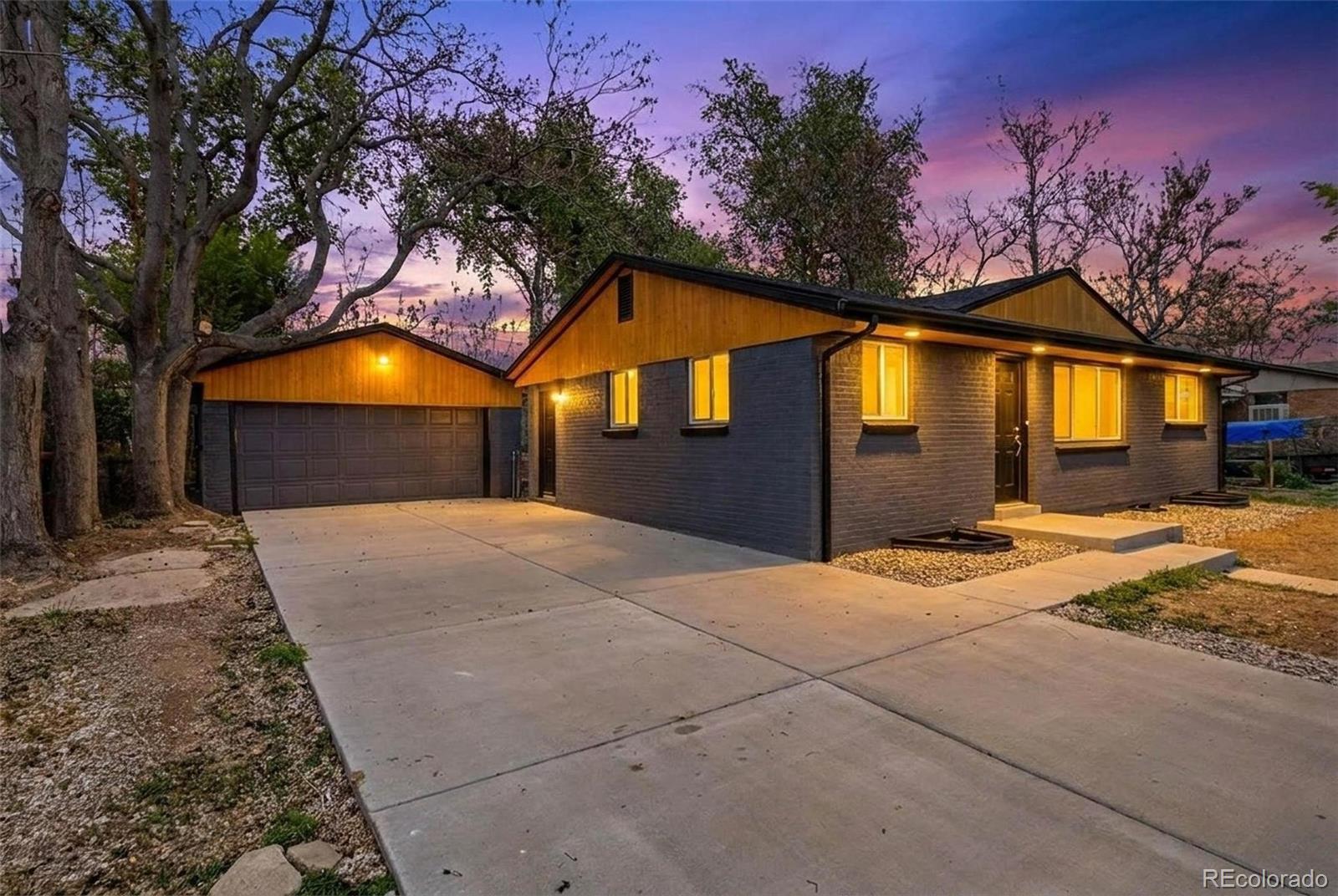 9141 Aspen Drive Thornton CO 80229