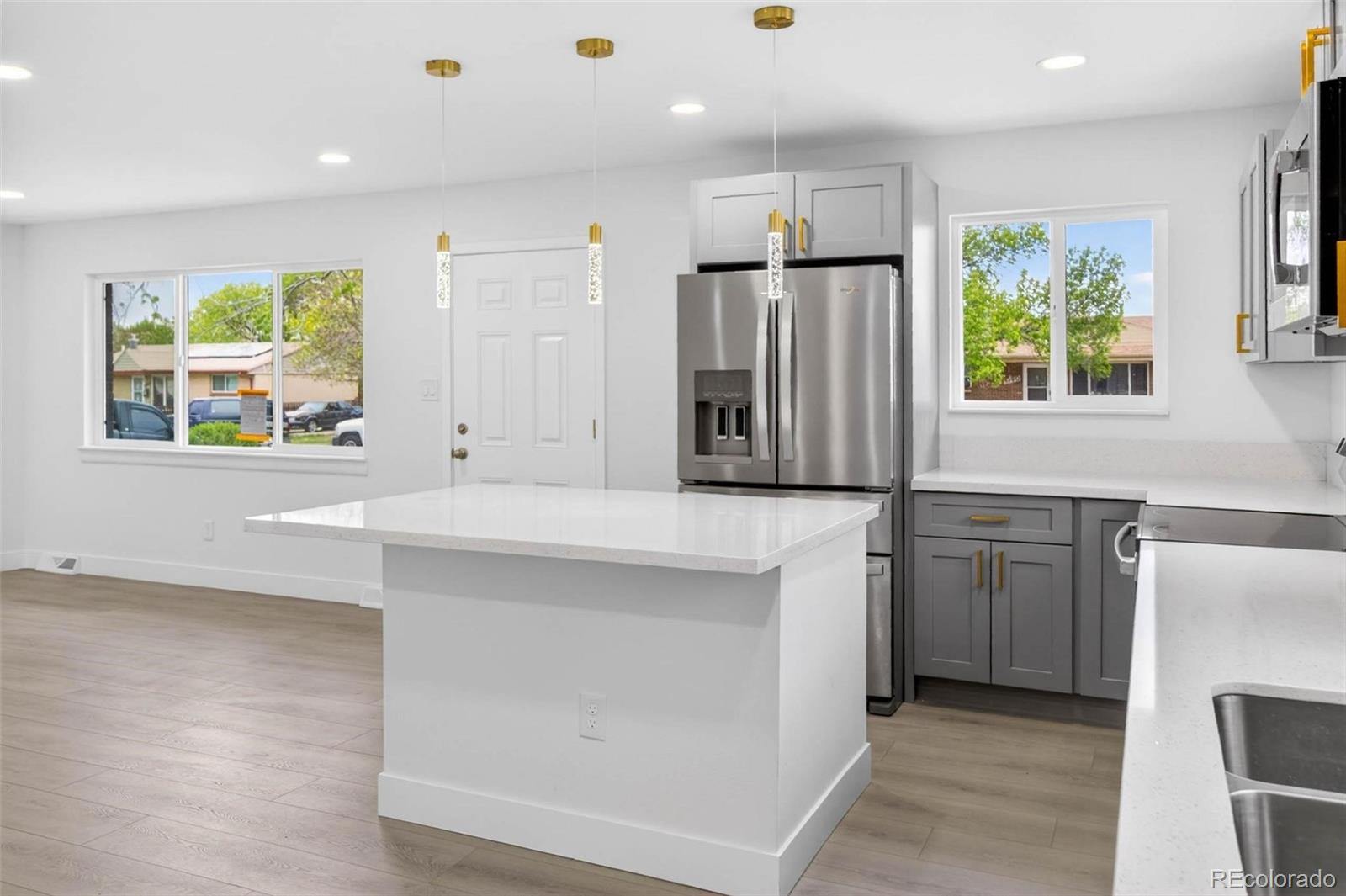 9141 Aspen Drive Thornton CO 80229