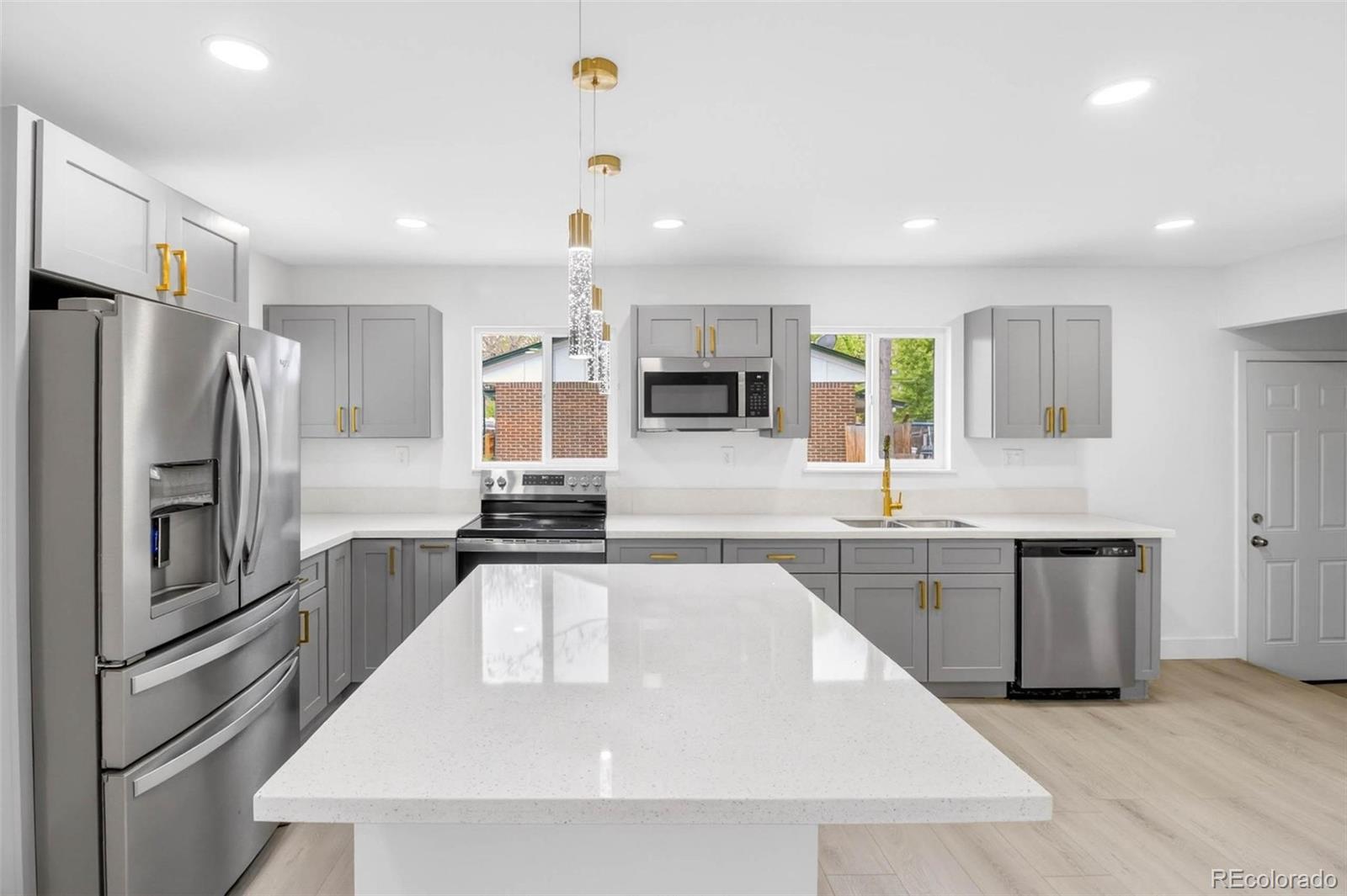 9141 Aspen Drive Thornton CO 80229