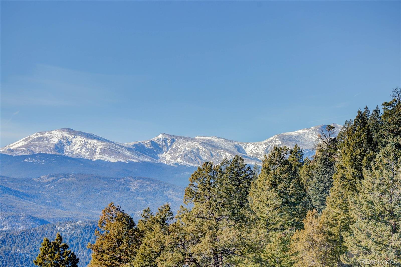 5237 Bear Mountain Drive Evergreen CO 80439