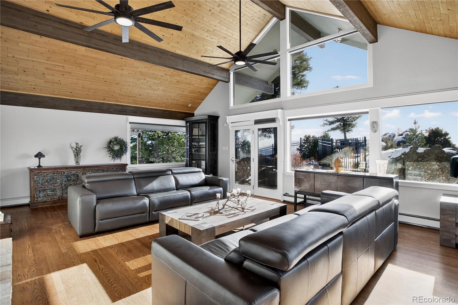 5237 Bear Mountain Drive Evergreen CO 80439