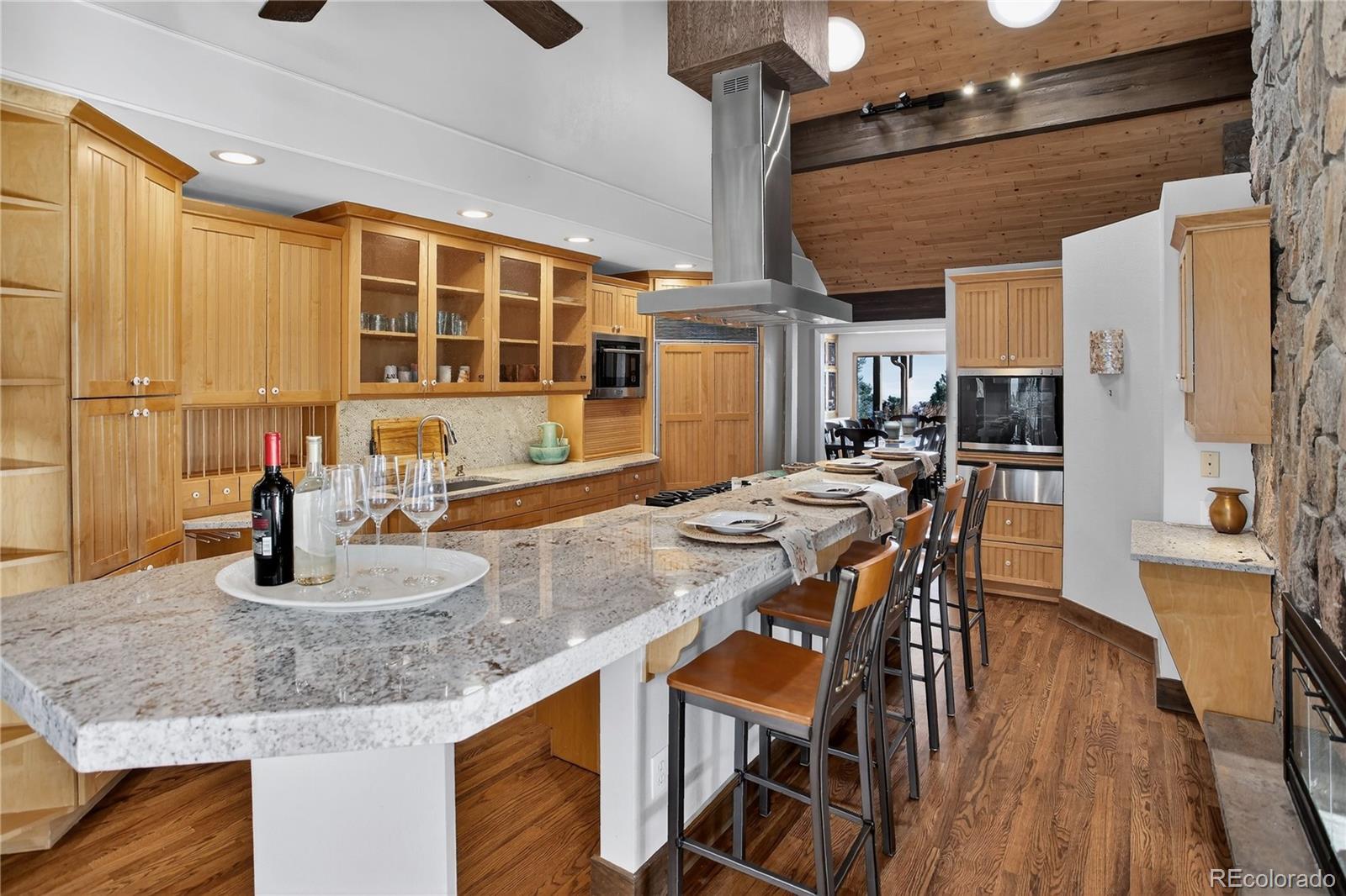 5237 Bear Mountain Drive Evergreen CO 80439